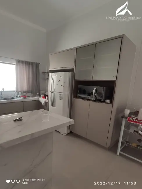 Foto 8 de Casa com 3 quartos à venda, 139m2 em Presidente Venceslau - SP