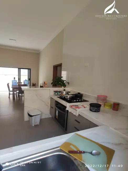 Foto 9 de Casa com 3 quartos à venda, 139m2 em Presidente Venceslau - SP