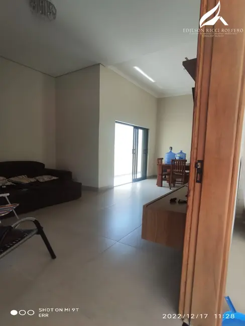 Foto 5 de Casa com 3 quartos à venda, 139m2 em Presidente Venceslau - SP