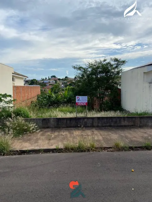 Foto 1 de Terreno / Lote à venda, 360m2 em Presidente Venceslau - SP