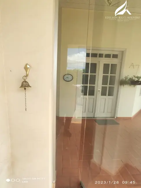 Foto 2 de Casa com 5 quartos à venda, 316m2 em Presidente Venceslau - SP