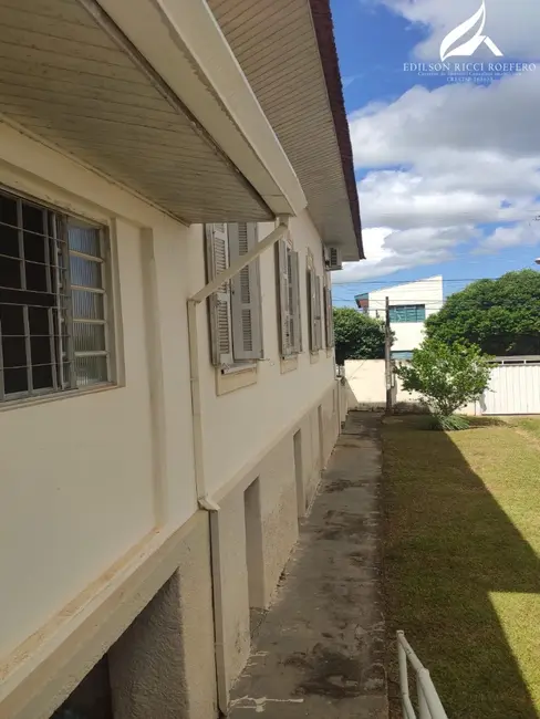 Foto 5 de Casa com 5 quartos à venda, 316m2 em Presidente Venceslau - SP