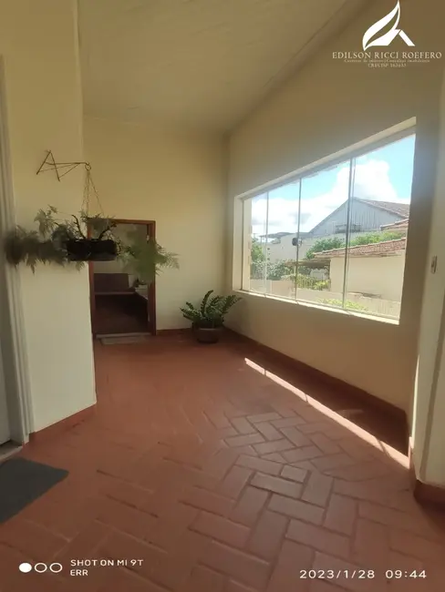 Foto 8 de Casa com 5 quartos à venda, 316m2 em Presidente Venceslau - SP