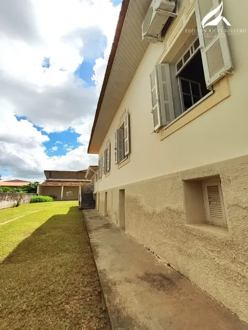 Foto 3 de Casa com 5 quartos à venda, 316m2 em Presidente Venceslau - SP