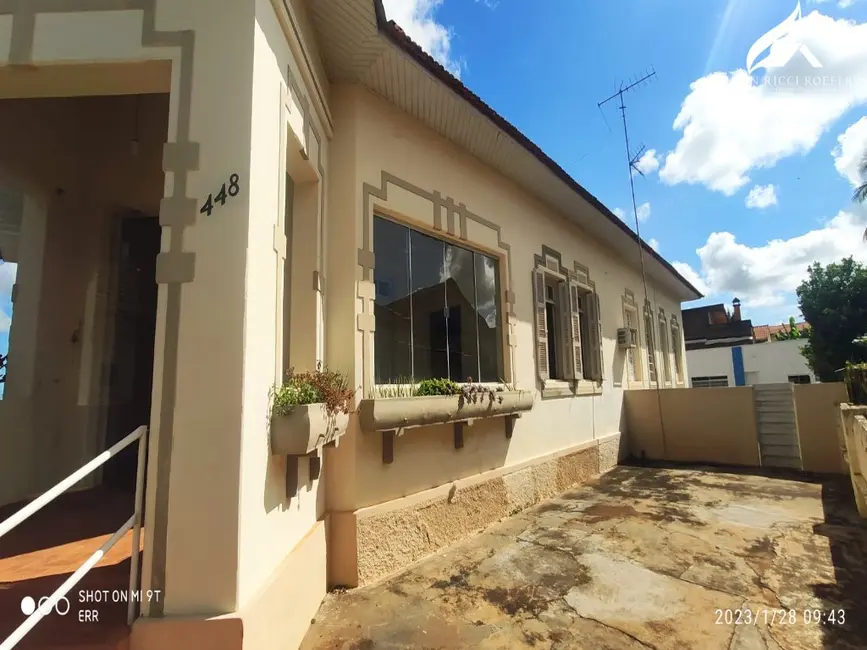 Foto 4 de Casa com 5 quartos à venda, 316m2 em Presidente Venceslau - SP