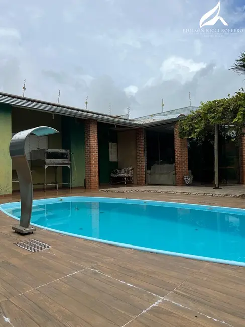 Foto 8 de Casa com 3 quartos à venda, 258m2 em Presidente Epitacio - SP