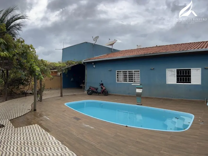 Foto 7 de Casa com 3 quartos à venda, 258m2 em Presidente Epitacio - SP