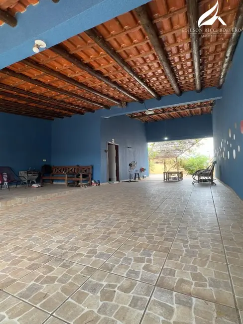 Foto 4 de Casa com 3 quartos à venda, 258m2 em Presidente Epitacio - SP
