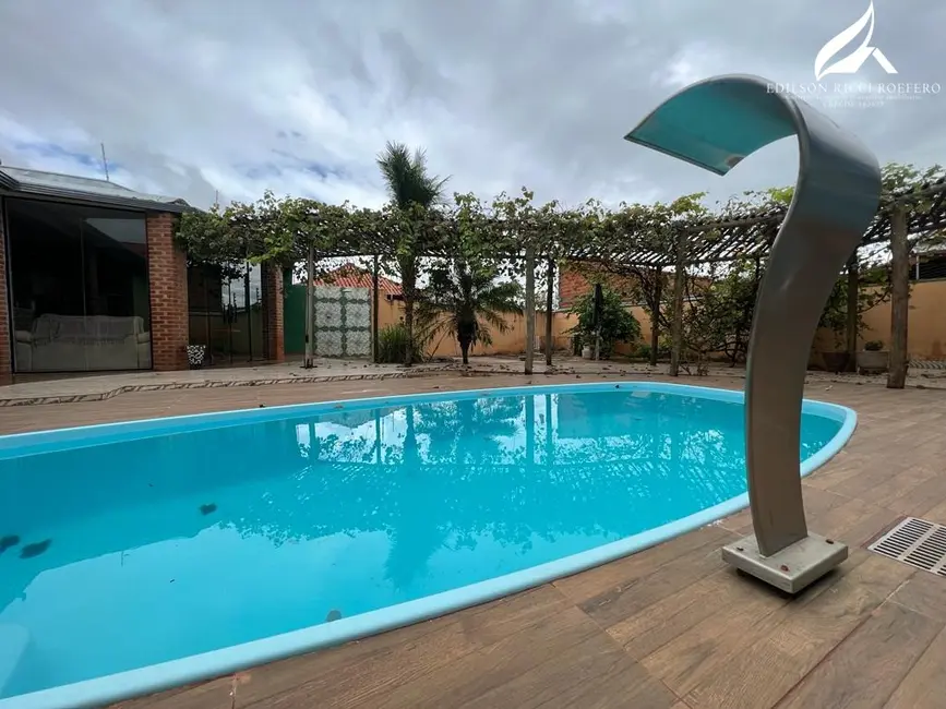 Foto 9 de Casa com 3 quartos à venda, 258m2 em Presidente Epitacio - SP