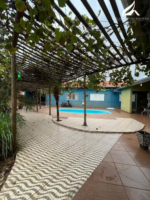 Foto 6 de Casa com 3 quartos à venda, 258m2 em Presidente Epitacio - SP
