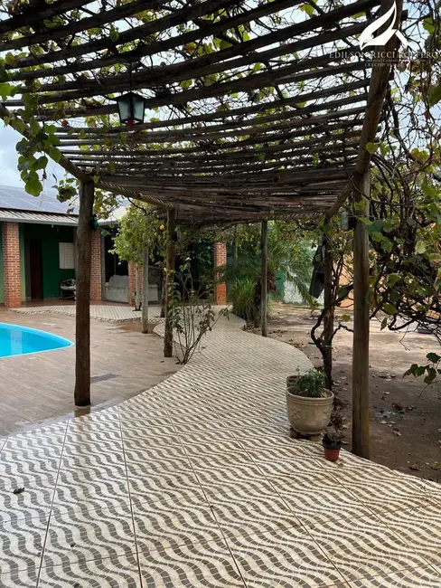 Foto 5 de Casa com 3 quartos à venda, 258m2 em Presidente Epitacio - SP