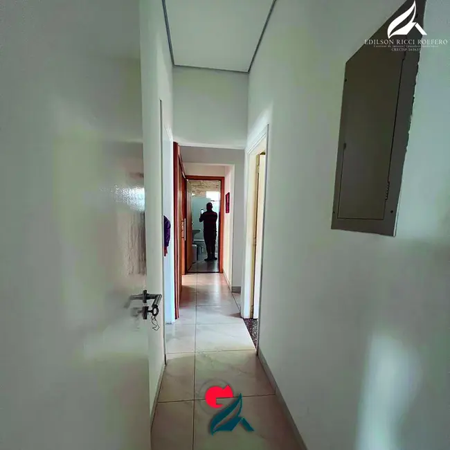 Foto 3 de Casa com 7 quartos à venda, 384m2 em Centro, Presidente Venceslau - SP