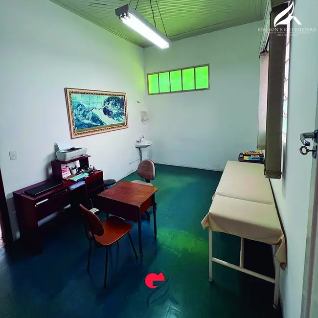 Foto 7 de Casa com 7 quartos à venda, 384m2 em Centro, Presidente Venceslau - SP