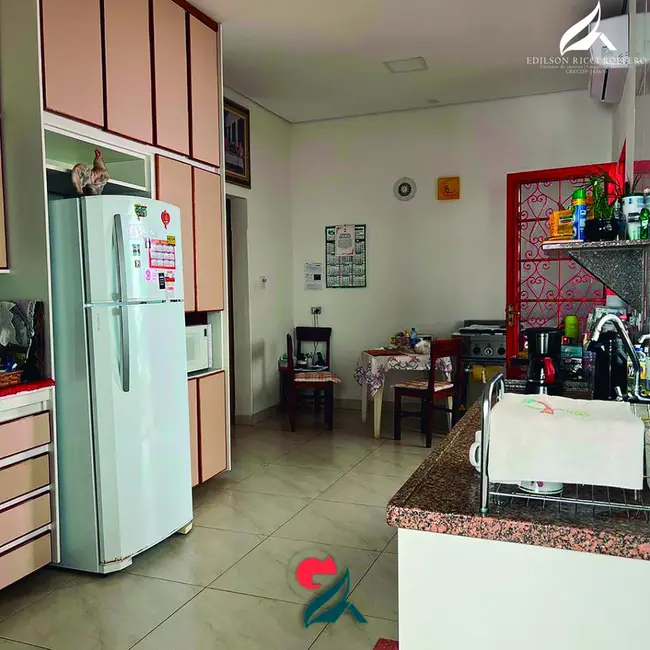 Foto 9 de Casa com 7 quartos à venda, 384m2 em Centro, Presidente Venceslau - SP