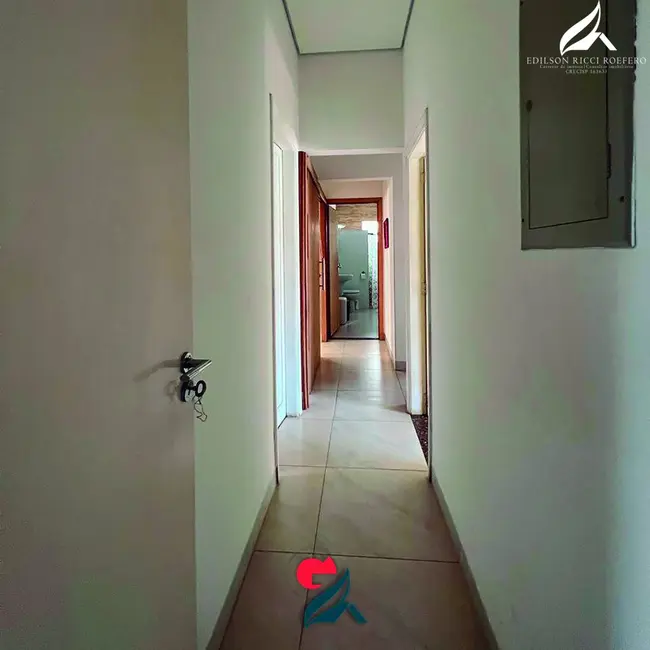 Foto 6 de Casa com 7 quartos à venda, 384m2 em Centro, Presidente Venceslau - SP