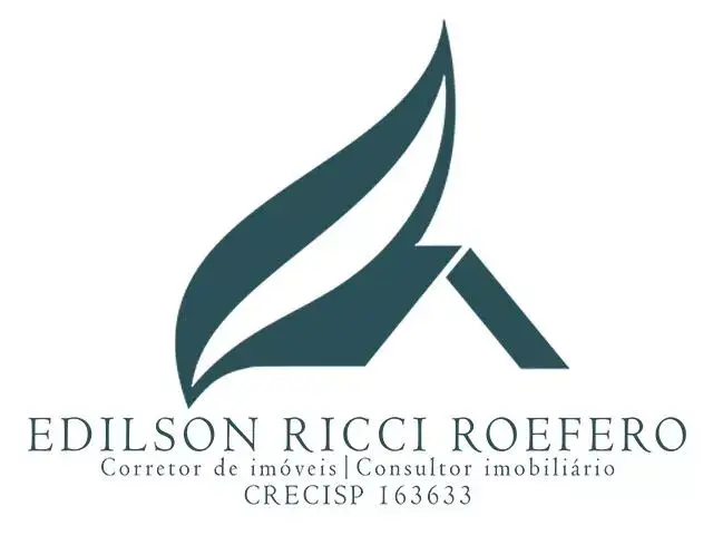Edilson Ricci Roéfero Corretor