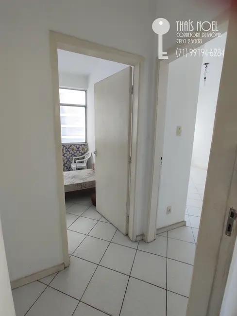 Apartamento com 3 quartos à venda, 152m2 em Campo Grande, Salvador - BA - imagem 8 Foto 8 de Apartamento com 3 quartos à venda, 152m2 em Campo Grande, Salvador - BA