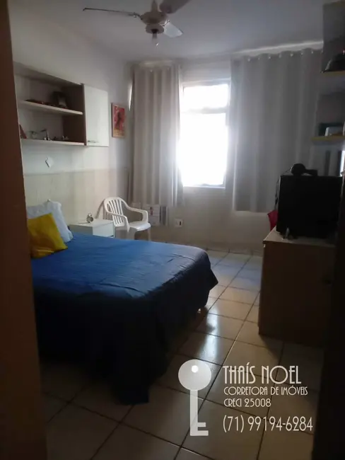 Apartamento com 4 quartos à venda, 213m2 em Barra, Salvador - BA - imagem 6 Foto 6 de Apartamento com 4 quartos à venda, 213m2 em Barra, Salvador - BA