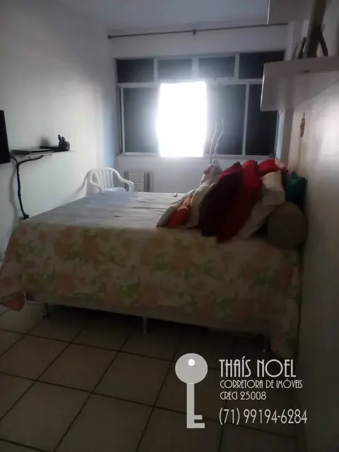 Apartamento com 4 quartos à venda, 213m2 em Barra, Salvador - BA - imagem 9 Foto 9 de Apartamento com 4 quartos à venda, 213m2 em Barra, Salvador - BA