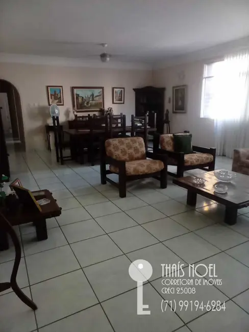 Apartamento com 4 quartos à venda, 213m2 em Barra, Salvador - BA - imagem 3 Foto 3 de Apartamento com 4 quartos à venda, 213m2 em Barra, Salvador - BA