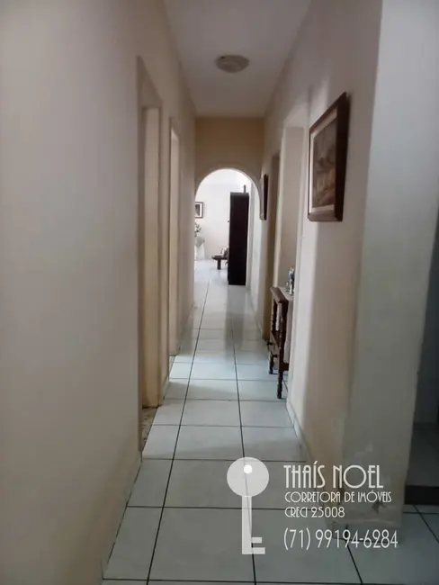 Apartamento com 4 quartos à venda, 213m2 em Barra, Salvador - BA - imagem 5 Foto 5 de Apartamento com 4 quartos à venda, 213m2 em Barra, Salvador - BA