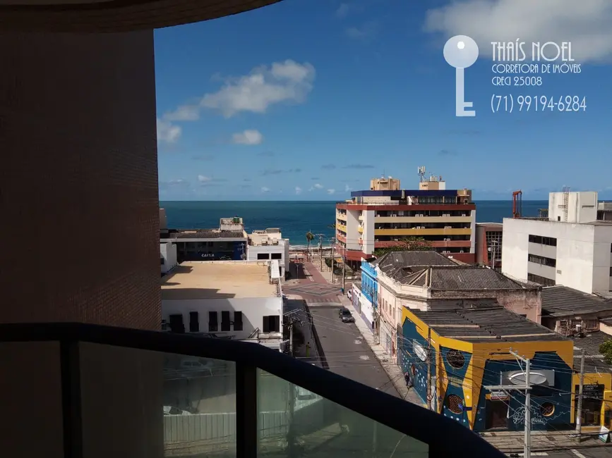 Apartamento com 1 quarto à venda, 50m2 em Barra, Salvador - BA - imagem 8 Foto 8 de Apartamento com 1 quarto à venda, 50m2 em Barra, Salvador - BA