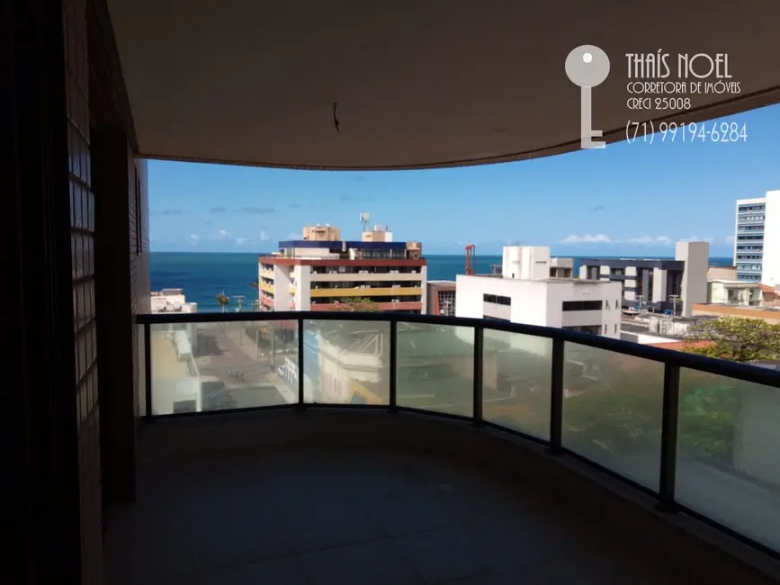 Apartamento com 1 quarto à venda, 50m2 em Barra, Salvador - BA - imagem 9 Foto 9 de Apartamento com 1 quarto à venda, 50m2 em Barra, Salvador - BA