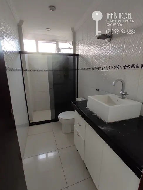 Apartamento com 2 quartos à venda, 76m2 em Nazaré, Salvador - BA - imagem 6 Foto 6 de Apartamento com 2 quartos à venda, 76m2 em Nazaré, Salvador - BA