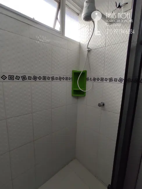 Apartamento com 2 quartos à venda, 76m2 em Nazaré, Salvador - BA - imagem 9 Foto 9 de Apartamento com 2 quartos à venda, 76m2 em Nazaré, Salvador - BA