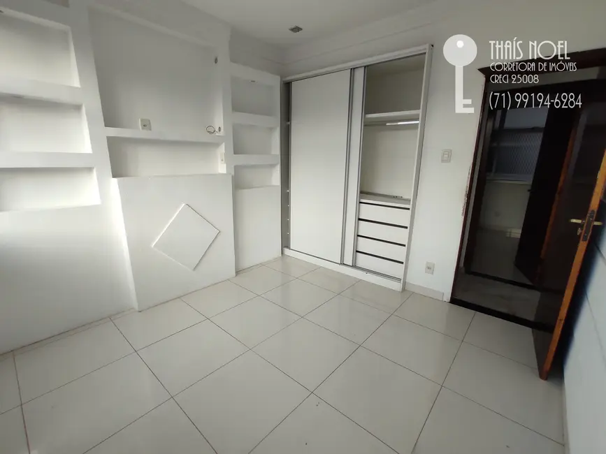 Apartamento com 2 quartos à venda, 76m2 em Nazaré, Salvador - BA - imagem 3 Foto 3 de Apartamento com 2 quartos à venda, 76m2 em Nazaré, Salvador - BA
