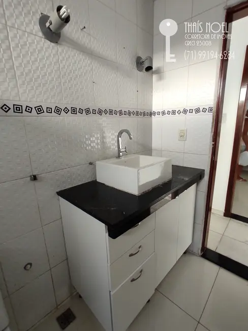 Apartamento com 2 quartos à venda, 76m2 em Nazaré, Salvador - BA - imagem 7 Foto 7 de Apartamento com 2 quartos à venda, 76m2 em Nazaré, Salvador - BA