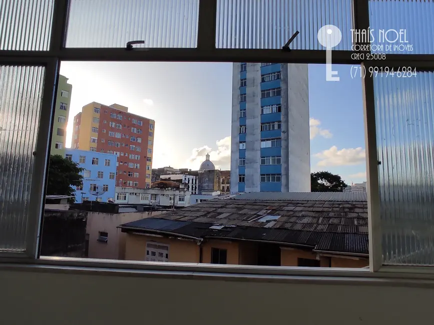 Apartamento com 2 quartos à venda, 76m2 em Nazaré, Salvador - BA - imagem 5 Foto 5 de Apartamento com 2 quartos à venda, 76m2 em Nazaré, Salvador - BA
