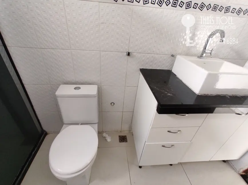Apartamento com 2 quartos à venda, 76m2 em Nazaré, Salvador - BA - imagem 8 Foto 8 de Apartamento com 2 quartos à venda, 76m2 em Nazaré, Salvador - BA