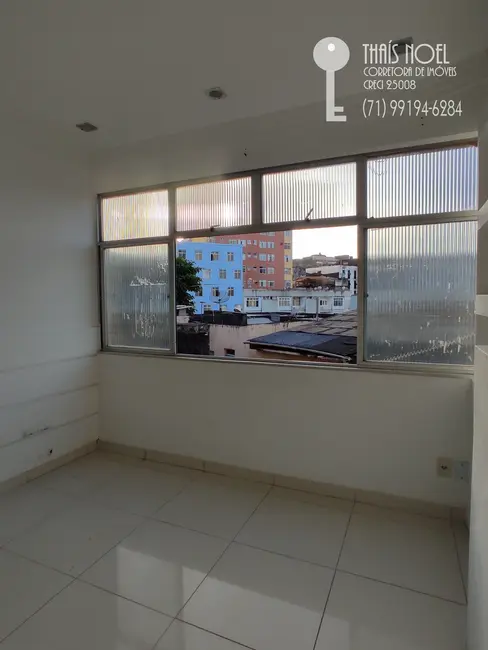 Apartamento com 2 quartos à venda, 76m2 em Nazaré, Salvador - BA - imagem 4 Foto 4 de Apartamento com 2 quartos à venda, 76m2 em Nazaré, Salvador - BA