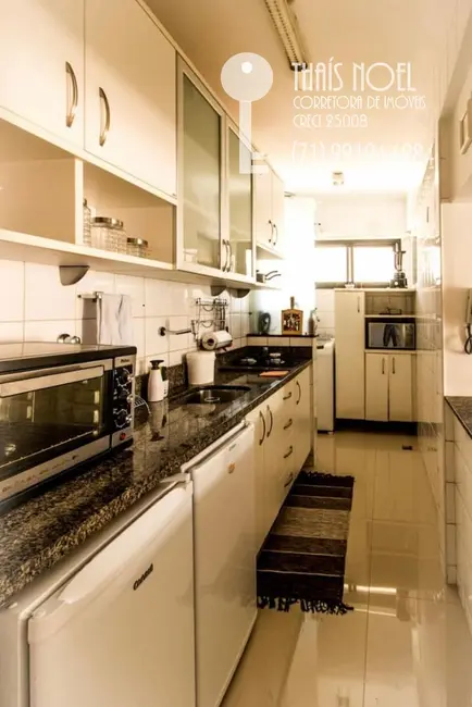 Foto 9 de Apartamento com 1 quarto à venda, 46m2 em Barra, Salvador - BA