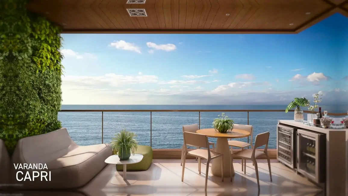 Foto 3 de Apartamento com 1 quarto à venda, 34m2 em Barra, Salvador - BA