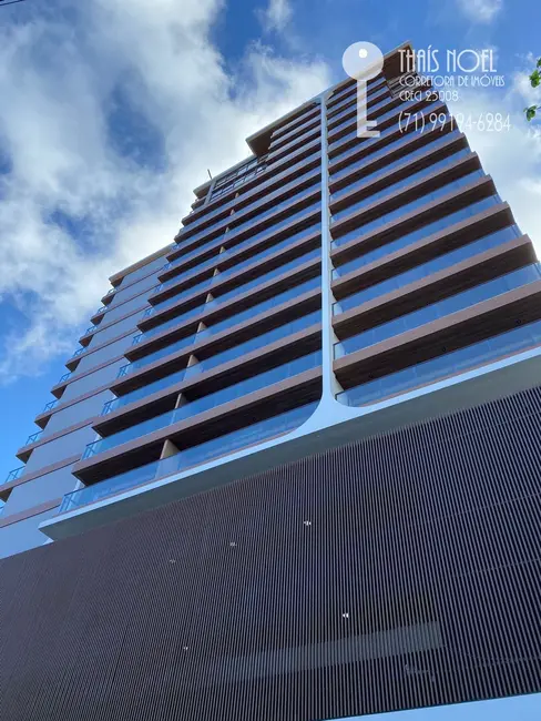 Apartamento com 1 quarto à venda, 34m2 em Barra, Salvador - BA - imagem 3 Foto 3 de Apartamento com 1 quarto à venda, 34m2 em Barra, Salvador - BA