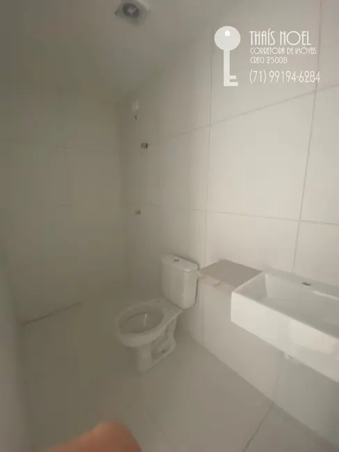 Apartamento com 1 quarto à venda, 34m2 em Barra, Salvador - BA - imagem 9 Foto 9 de Apartamento com 1 quarto à venda, 34m2 em Barra, Salvador - BA