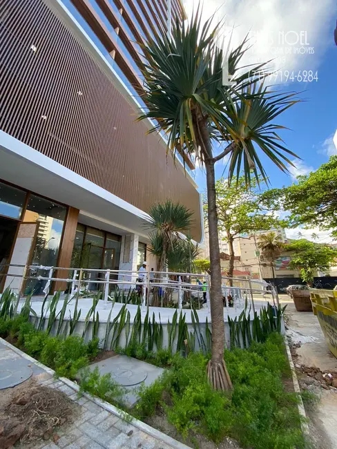 Apartamento com 1 quarto à venda, 34m2 em Barra, Salvador - BA - imagem 4 Foto 4 de Apartamento com 1 quarto à venda, 34m2 em Barra, Salvador - BA