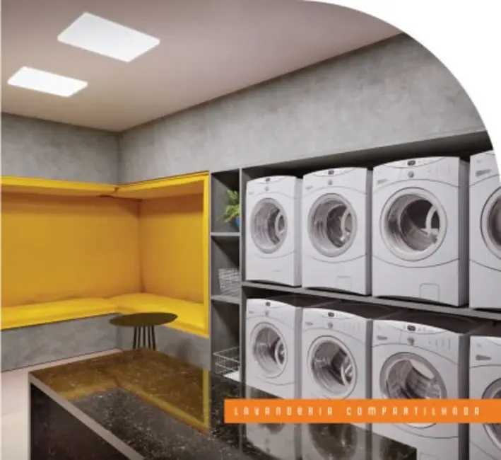 Foto 7 de Apartamento com 1 quarto à venda, 34m2 em Barra, Salvador - BA