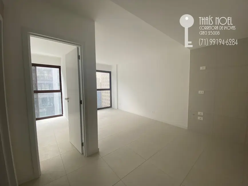 Apartamento com 1 quarto à venda, 34m2 em Barra, Salvador - BA - imagem 6 Foto 6 de Apartamento com 1 quarto à venda, 34m2 em Barra, Salvador - BA