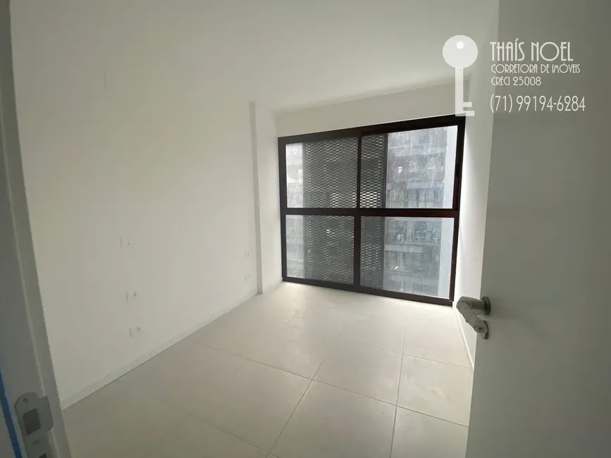 Apartamento com 1 quarto à venda, 34m2 em Barra, Salvador - BA - imagem 7 Foto 7 de Apartamento com 1 quarto à venda, 34m2 em Barra, Salvador - BA