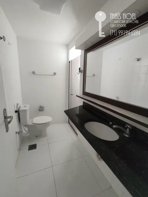 Foto 8 de Apartamento com 2 quartos à venda, 58m2 em Ondina, Salvador - BA
