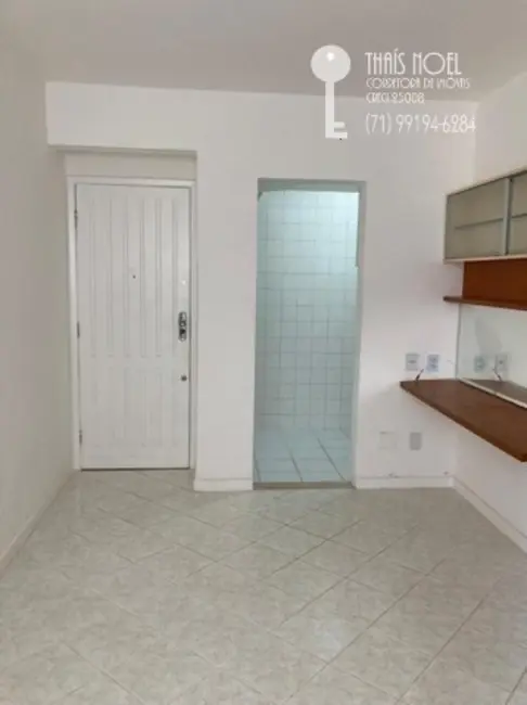 Foto 3 de Apartamento com 2 quartos à venda, 58m2 em Ondina, Salvador - BA