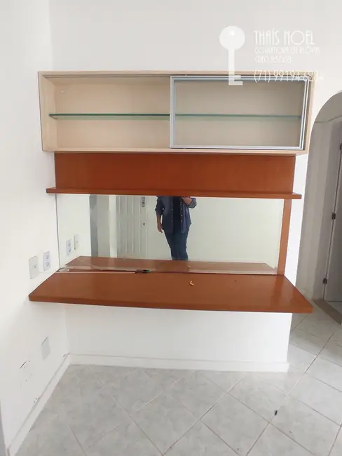 Foto 5 de Apartamento com 2 quartos à venda, 58m2 em Ondina, Salvador - BA