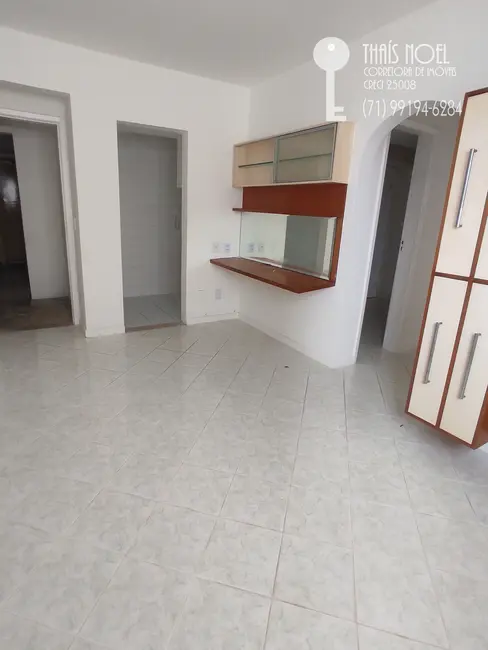 Foto 2 de Apartamento com 2 quartos à venda, 58m2 em Ondina, Salvador - BA