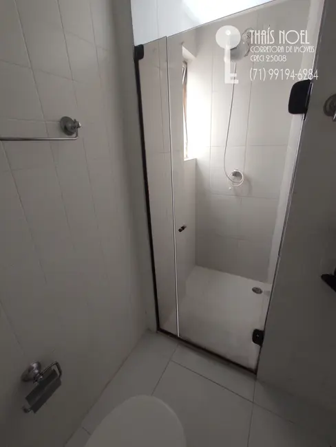 Foto 9 de Apartamento com 2 quartos à venda, 58m2 em Ondina, Salvador - BA