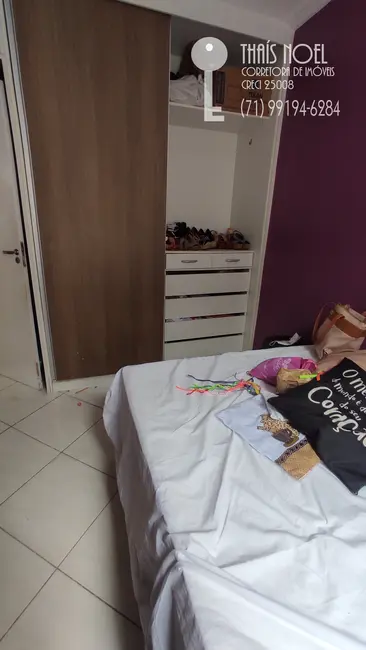 Foto 8 de Apartamento com 4 quartos à venda, 200m2 em Dois de Julho, Salvador - BA