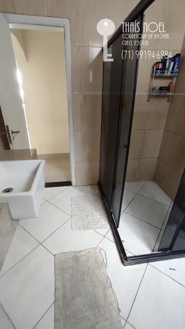 Foto 5 de Apartamento com 4 quartos à venda, 200m2 em Dois de Julho, Salvador - BA