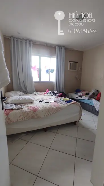 Foto 6 de Apartamento com 4 quartos à venda, 200m2 em Dois de Julho, Salvador - BA